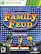 Front Detail. Family Feud: 2012 Edition - Xbox 360.