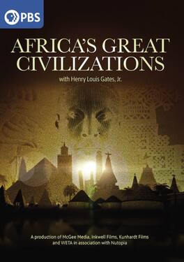 Africa's Great Civilizations - DVD