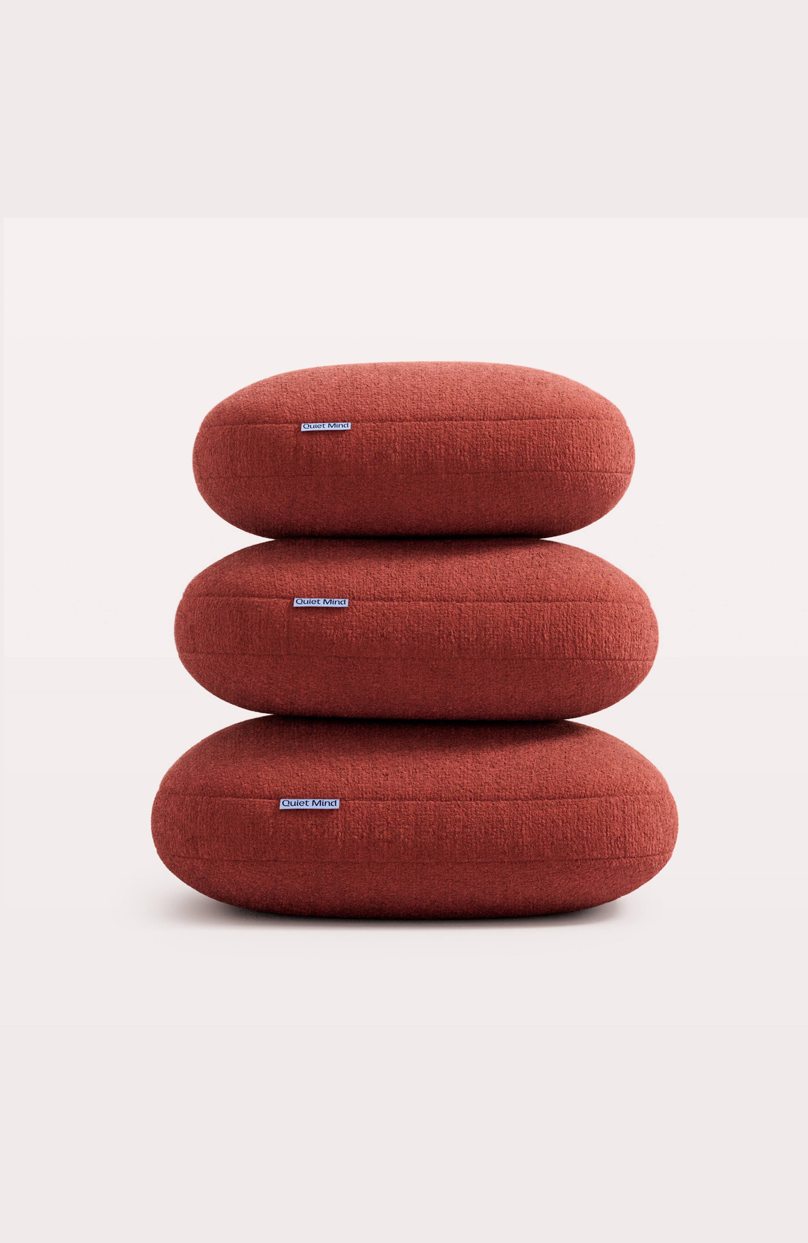 Quiet Mind  
Quiet Mind  
Quiet Mind