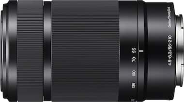 Telephoto Lens - Best Buy