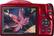 Back. Canon - PowerShot SX410 20.0-Megapixel Digital Camera - Red.