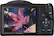 Back. Canon - PowerShot SX410 20.0-Megapixel Digital Camera - Black.