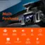 Main Features of the DASH CAMERA:

1. 4-Channel Recording: Capture multiple angles simultaneously.
2. Collision Detection: Detects impacts and automatically saves footage.
3. CPL Filter (optional): Reduces glare and reflections.
4. GPS Logger: Tracks location and speed.
5. Loop Recording: Continuously records and overwrites old footage.
6. WiFi + App Control: Access and control the camera remotely.
7. Supercapacitor: Longer battery life and quicker start-up.
8. 170 Ultra Wide Angle Lens: Captures a wider field of view.
9. Parking Mode: Automatically records when the vehicle is parked.