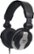 Angle Zoom. CAD - Professional Studio Headphones (4-Pack) with Headphone Amplifier - Black.