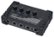 Alt View Zoom 11. CAD - Professional Studio Headphones (4-Pack) with Headphone Amplifier - Black.