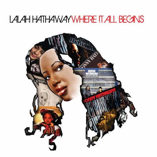  Where It All Begins [CD]