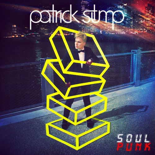  Soul Punk [Deluxe Edition] [CD]