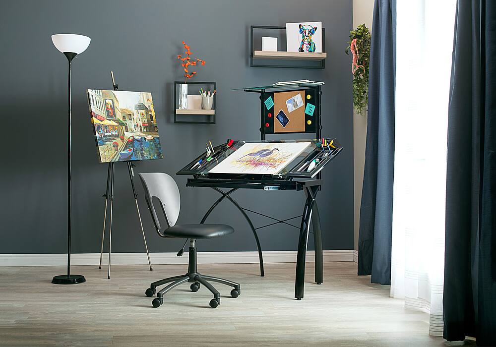 Best Buy: Studio Designs Futura Light Table for Artists and