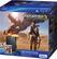 Left Standard. Sony Computer Entertainment LLC - PlayStation 3 (320GB) Uncharted 3 Bundle.