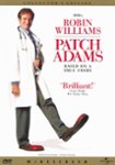 Front Standard. Patch Adams [WS] [Collector's Edition] [DVD] [1998].