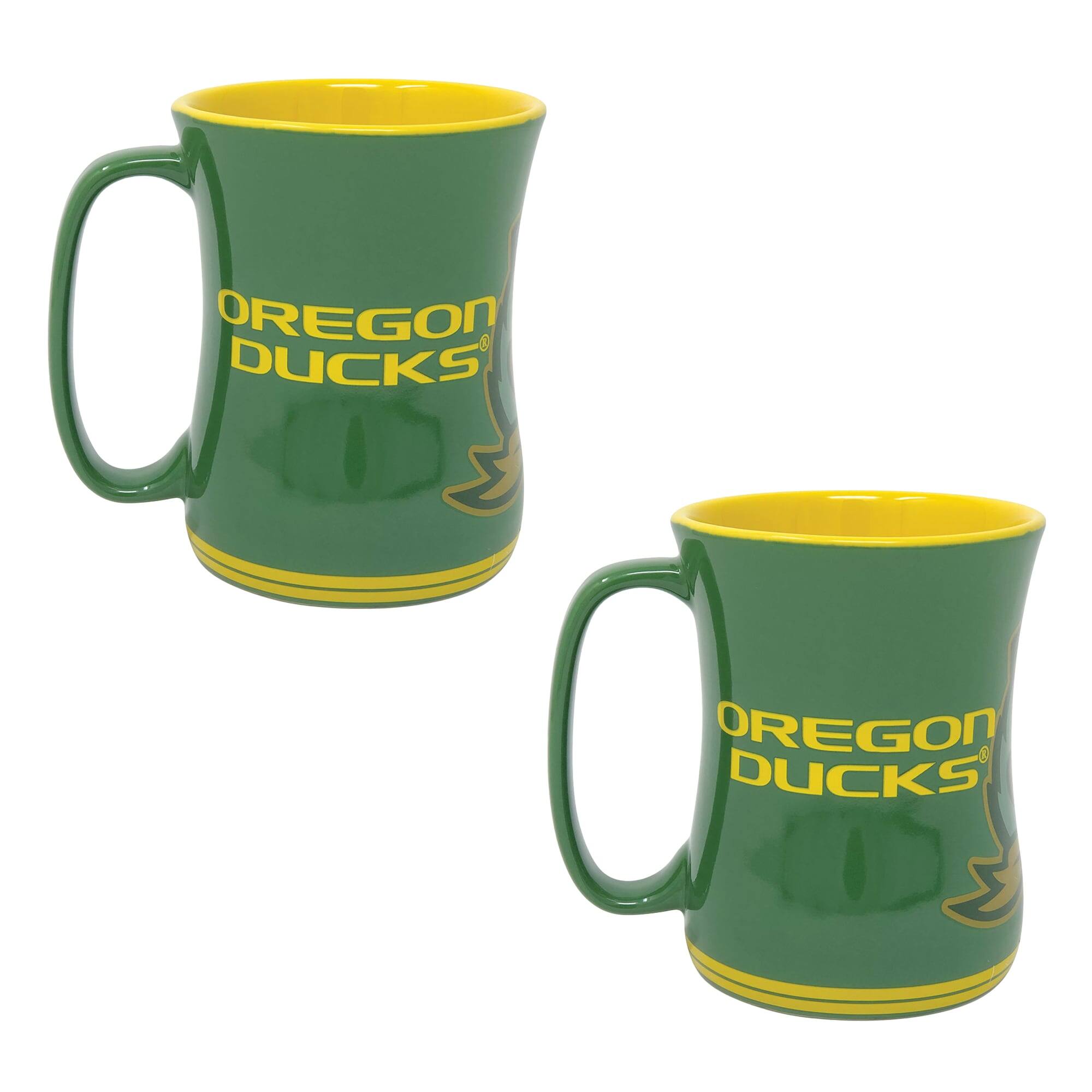 OREGON DUCKS  
OREGON DUCKS