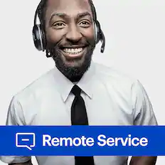 Remote Service