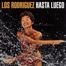 Los Rodriguez - Hasta Luego - VINYL LP