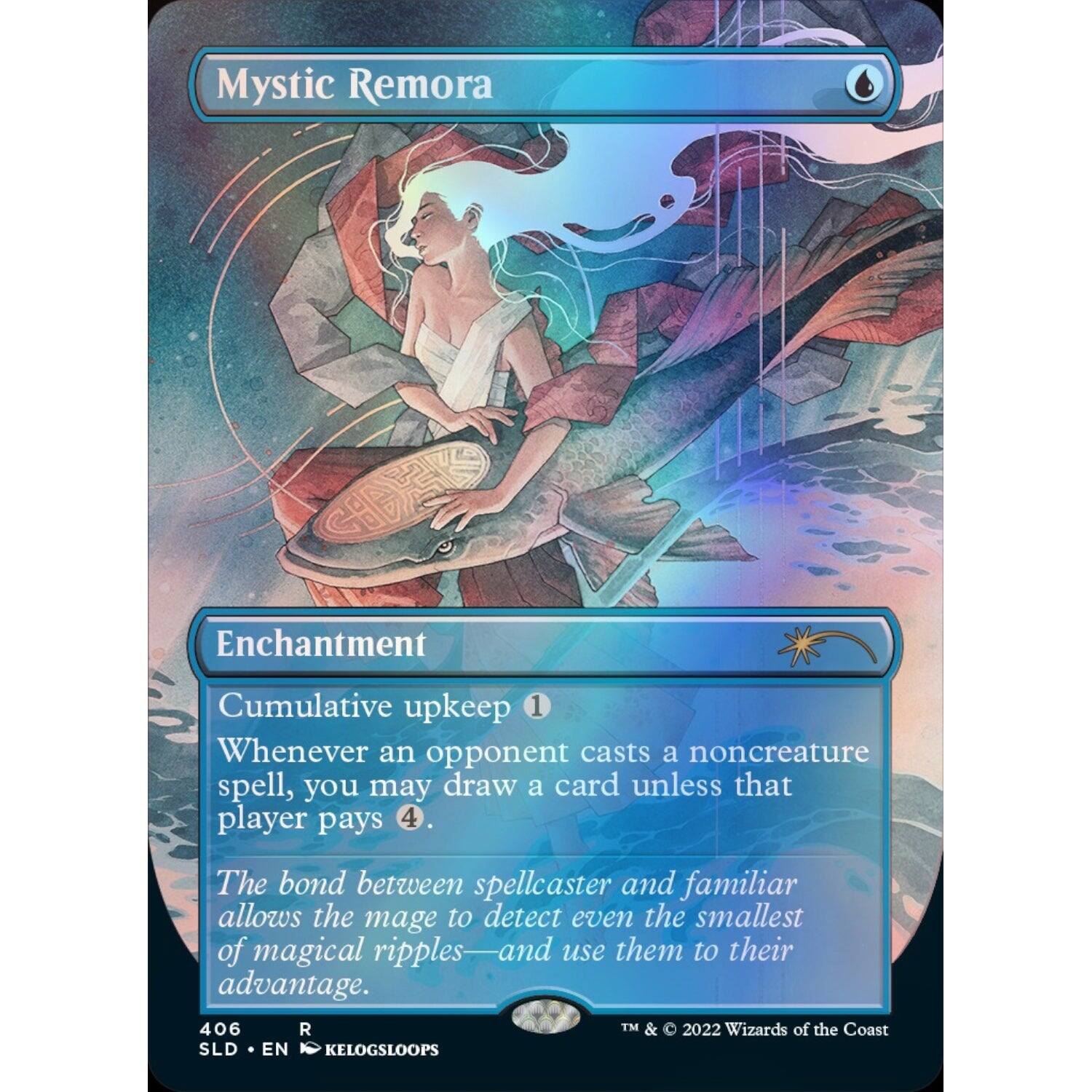 Wizards of The Coast Magic: The Gathering TCG: Secret Lair Special