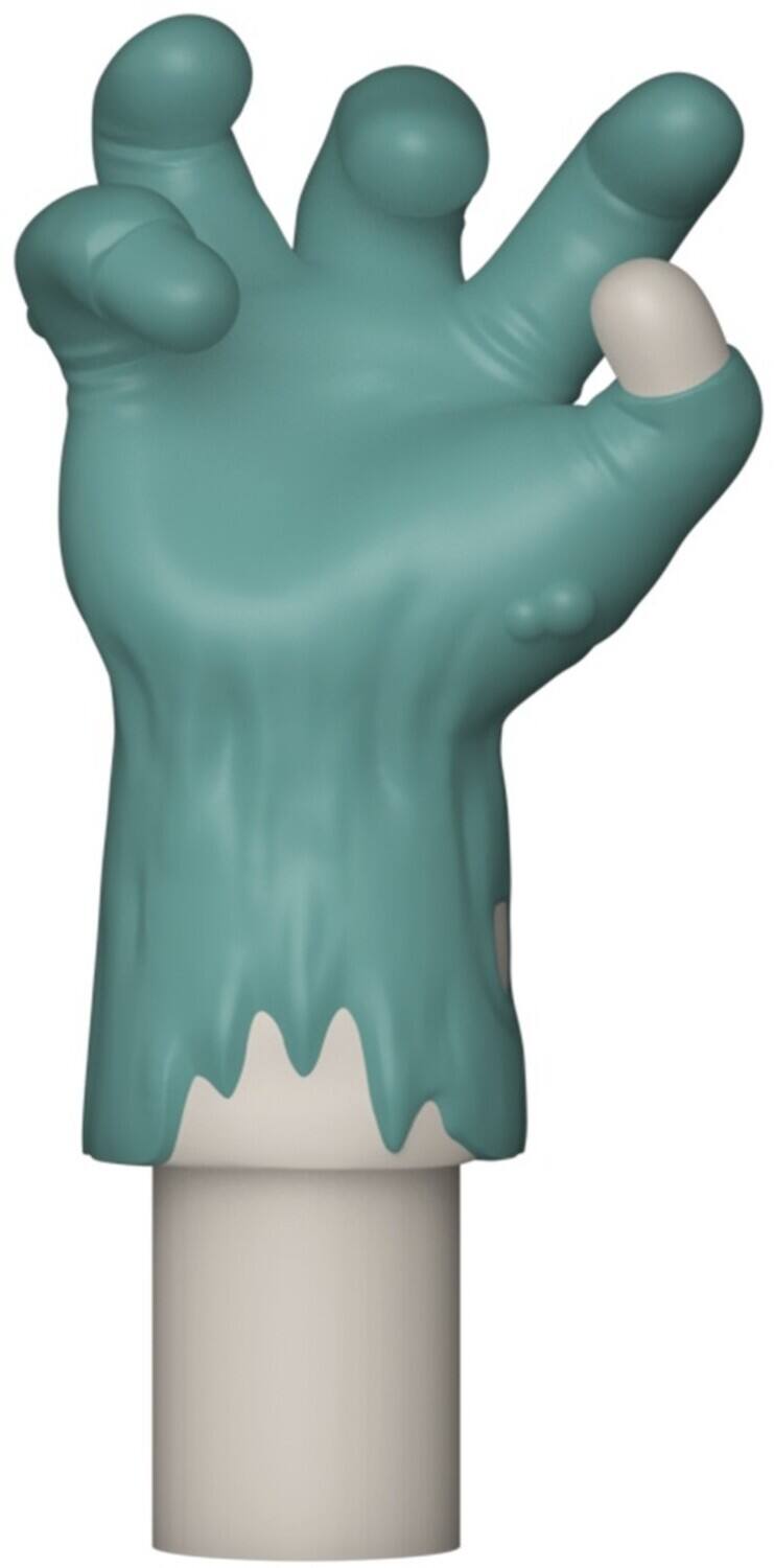 Alt View 4. Funko - Funko Bitty City: Expansion - Halloween Accessory   - Collectibles - Multicolor.