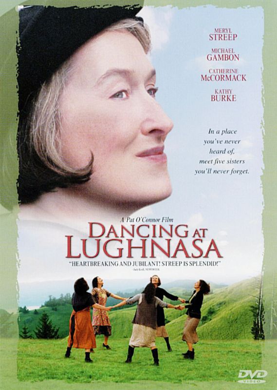  Dancing at Lughnasa [DVD] [1998]
