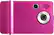 Front Standard. Ematic - 4GB* Video MP3 Player - Pink.