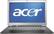 Front Standard. Acer - Aspire S3 Ultrabook 13.3" Laptop - 4GB Memory - 320GB Hard Drive.