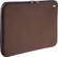 Angle Standard. Init™ - Laptop Sleeve - Brown.