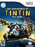  The Adventures of Tintin: The Game - Nintendo Wii