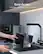 Easy-Access
Pull-Out Water Tank Designed to Slide, Not Struggle