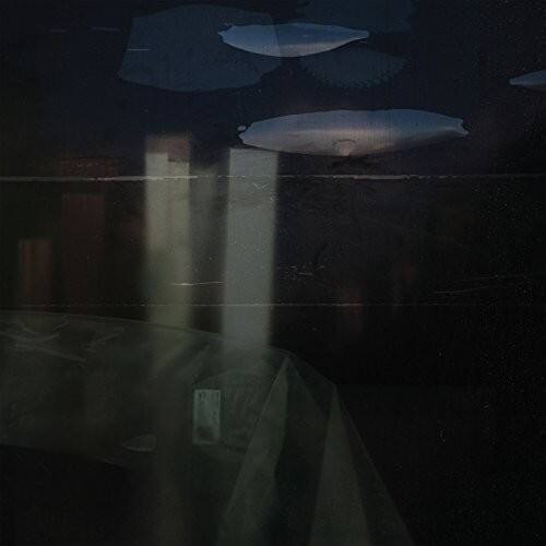 Demen - Nektyr   - VINYL LP
