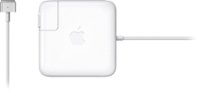 Front Zoom. Apple - 60W MagSafe 2 Power Adapter (MacBook Pro with 13-inch Retina Display) - White.