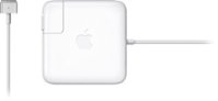 Apple - 60W MagSafe 2 Power Adapter (MacBook Pro with 13-inch Retina Display) - White - Front_Zoom