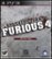 Front Standard. Brothers in Arms: Furious 4 - PlayStation 3.