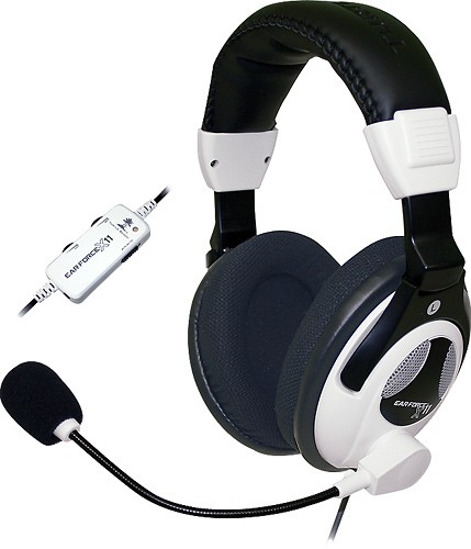 gaming headset for xbox 360
