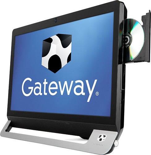 Best Buy: Gateway 23
