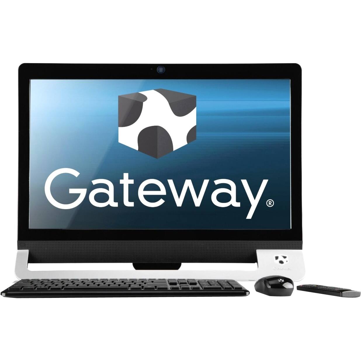 Best Buy: Gateway 21.5