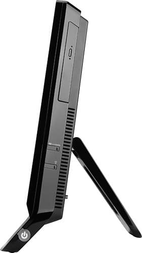 Best Buy: Gateway 21.5