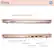 Ports
- Multi-format SD media card reader
- Headphone/microphone combo
- USB Type-C
- USB Type-A
- HDMI 1.4b
- AC Smart pin