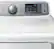 Alt View 15. Samsung - 7.4 Cu. Ft. 9-Cycle Electric Dryer.