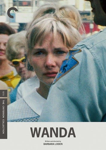 Wanda (Criterion Collection)  - DVD
