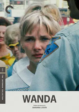 Wanda (Criterion Collection) - DVD
