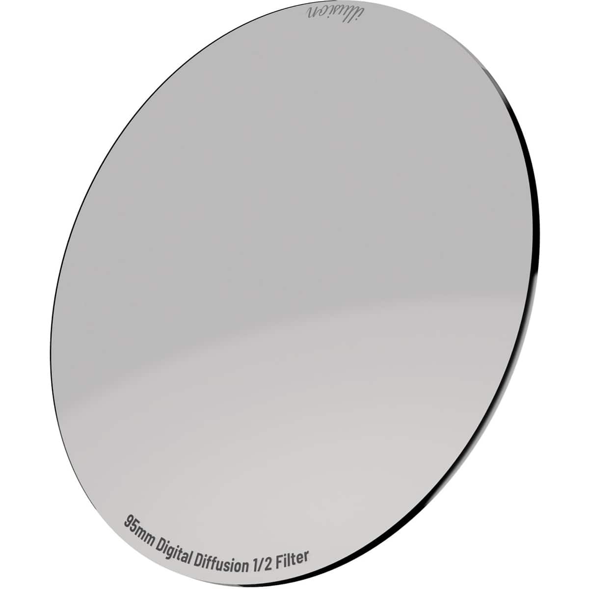 Tilta - Illusion 95mm Digital Diffusion 1/2 Filter price history on PriceWatchPro