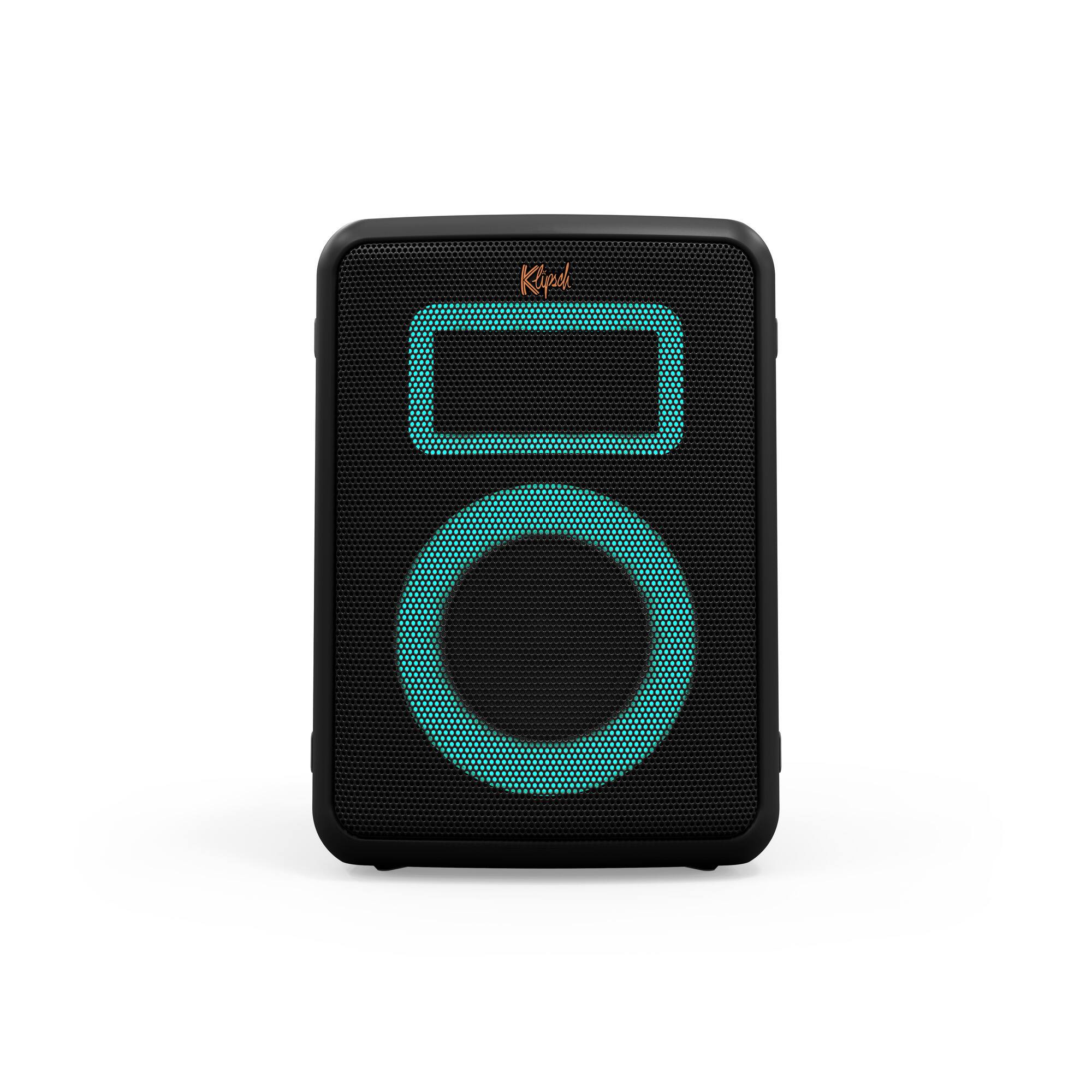 Klipsch - Vegas - Black