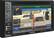 Angle. Alpine - 6.1" - Built-in Navigation - Bluetooth - In-Dash CD/DVD/DM Receiver - Black.