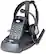 Front Detail. General Electric - 900MHz Cordless Headset Phone - Black.