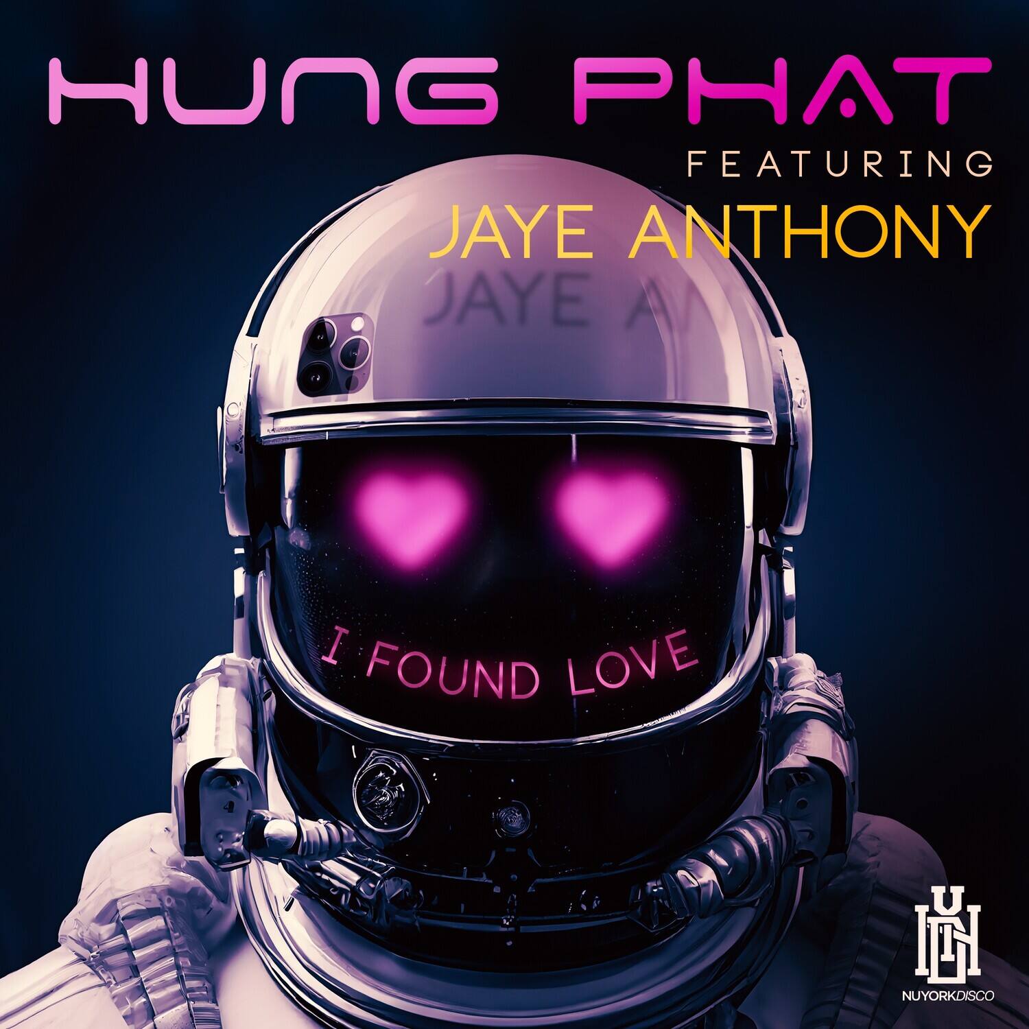 Phat,Hung Featuring Anthony,Jaye - I Found Love   - COMPACT DISCS [CD] price history on PriceWatchPro