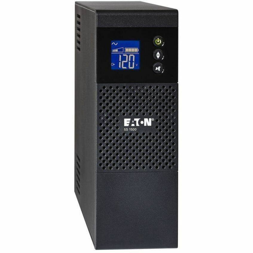 EATON  
5S 1500  

120 V