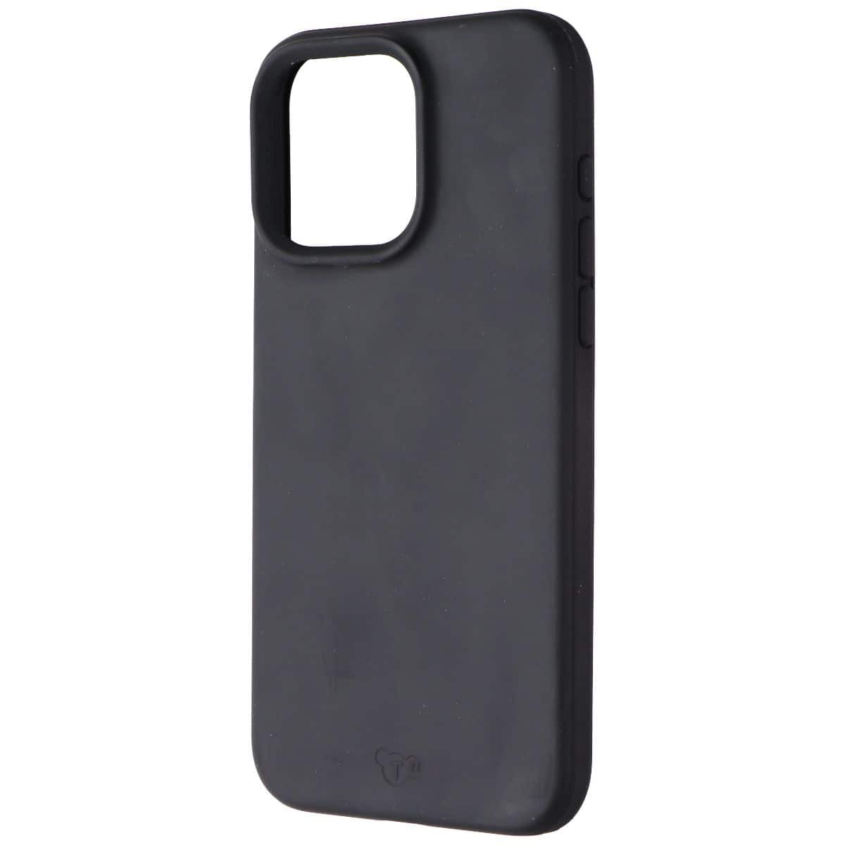 Tech21 - Recovrd Flexible Case for MagSafe for iPhone 15 Pro Max - Black price history on PriceWatchPro