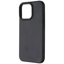 Tech21 - Recovrd Flexible Case for MagSafe for iPhone 15 Pro Max - Black