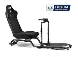 Next Level Racing - RC Foldable Simulator Cockpit