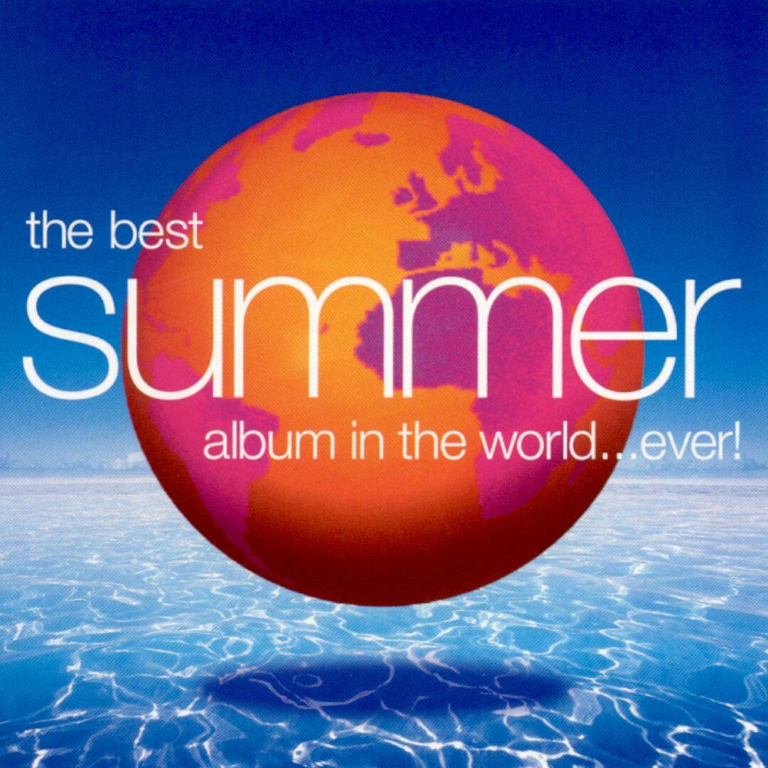 Best Buy: The Best Summer Album in the World...Ever! [1999] [CD]