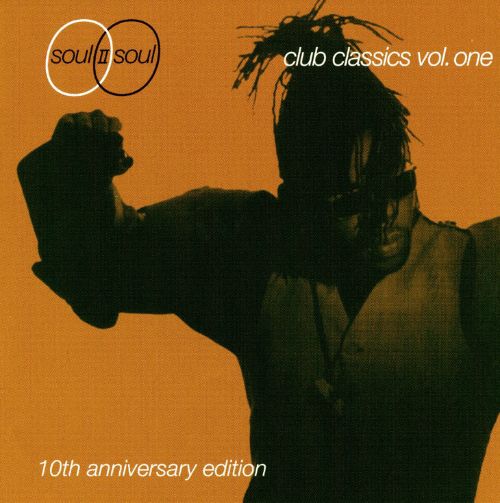  Club Classics Vol. One [10th Anniversary Edition] [CD]