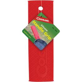 Coghlan’s - Coghlan's Silicone Handle Grip - Red