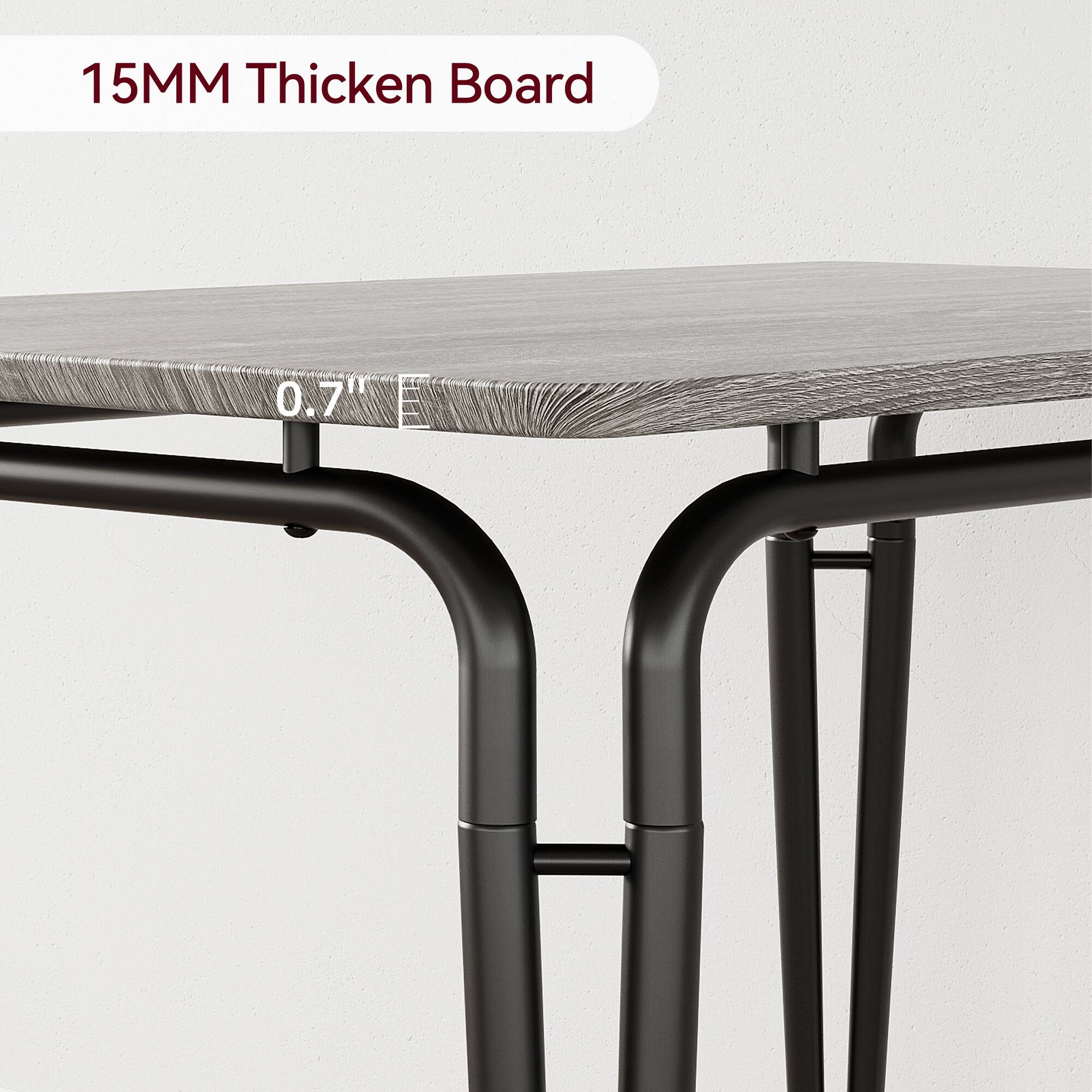 15MM Thick Board  
0.7"